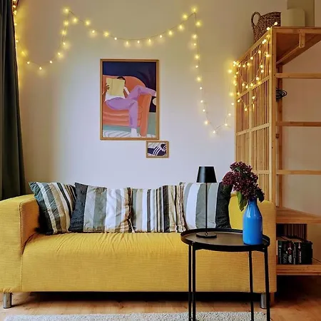 Mit Balkon In Hannover-ahlem *