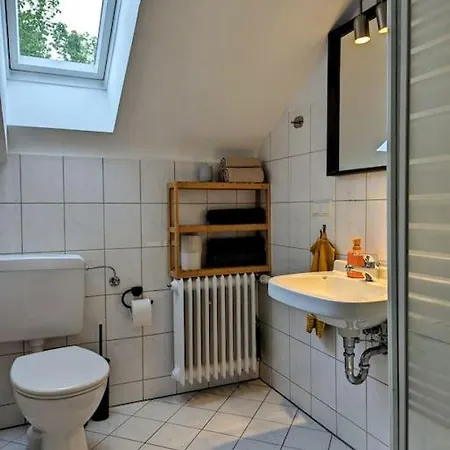 Mit Balkon In Hannover-ahlem