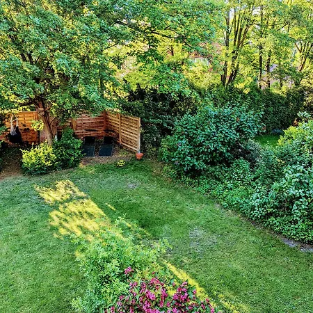 Mit Balkon In Hannover-ahlem *