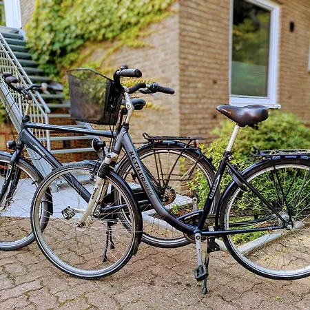 Mit Balkon In Hannover-ahlem Apartment *