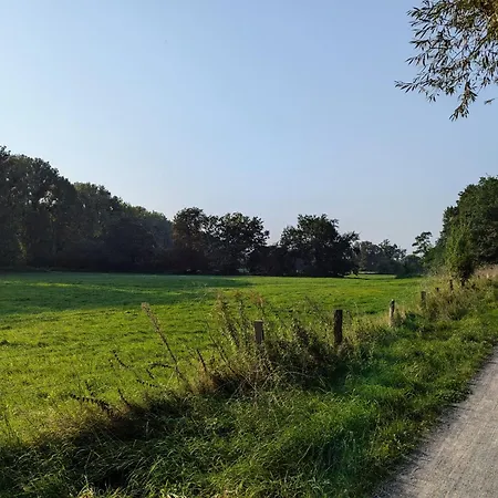 公寓 Mit Balkon In Hannover-ahlem 汉诺威