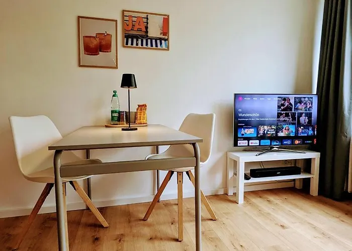 Mit Balkon In Hannover-ahlem * Hannover