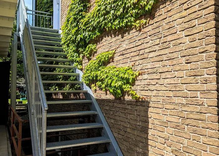 Mit Balkon In Hannover-ahlem * Hannover