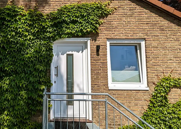 Mit Balkon In Hannover-ahlem * Hannover