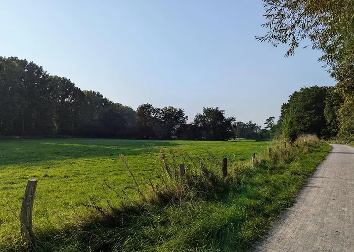 Lejlighed Mit Balkon In Hannover-ahlem Hannover